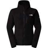 The North Face Damen Ma Softshell Jacke (Größe S, schwarz)