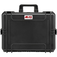 Max max505h280.079 Koffer Dicht