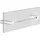 GESSI Rilievo Handtuchhalter 300 mm Chrom 59562031