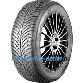 Yokohama BluEarth-4S AW21 185/60 R14 82H