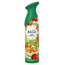 febreze Raumspray Alpen Apfelstrudel fruchtig 185 ml, 1 St.