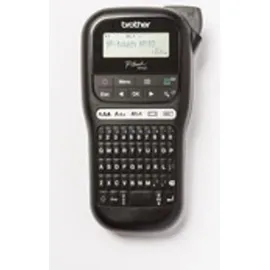Brother P-touch PT-H110 Mobiles Beschriftungsgerät