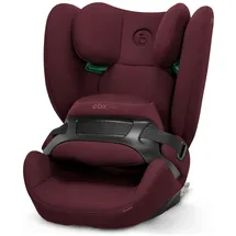 Cybex Pallas B i-Size Red