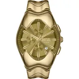 Diesel Chronograph Edelstahl Herrenuhren   Herren 