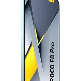 Xiaomi POCO F8 Pro 12 GB RAM 256 GB Blue