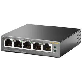 TP-Link TL-SG1005P