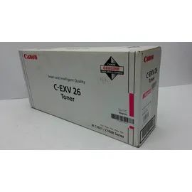 Canon C-EXV26 magenta
