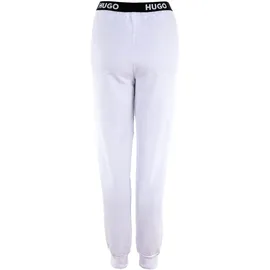 Hugo Jogginghose Sporty Logo Pants Weiß L