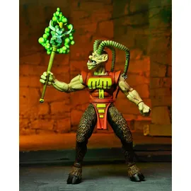 NECA Ninja Mirage Comics figurine Savanti Romero 18 Cm