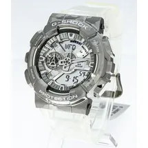 Casio G-Shock G-Shock Resin 48,8 mm GM-110SCM-1AER