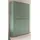 inn.furn Assino Mehrzweckschrank 105 x 175 x 37 cm Grün