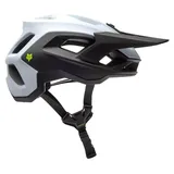 Fox Speedframe 5050 L schwarz/weiß 2021