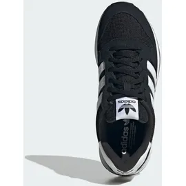 adidas ZX 500 RS Herren Core Black/Cloud White/Grey One 43