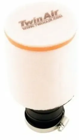TWIN AIR Zylindrischer Luftfilter Ø50mm - 158712