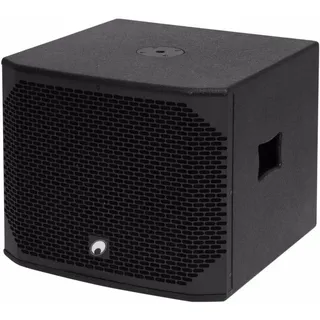Omnitronic AZX-115 PA-Subwoofer 400W