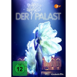 Der Palast (DVD)