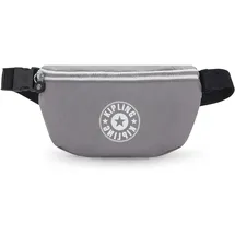 Kipling Fresh Lite Waistbag Inviting Grey C