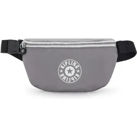 Kipling Fresh Lite Waistbag Inviting Grey C