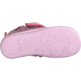 Affenzahn Fleecy Otter Rosa 29