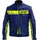 Shot Contact Assault 2.0 Jacke Blau/Gelb M