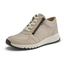 Sneaker April Waldläufer weiss, 42