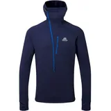 Mountain Equipment Eclipse Hooded Zip T - XL