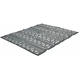 Bo-Camp Oxomo Chillmatte M 2 x 1,8 m Grau