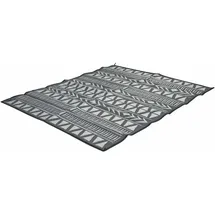 Bo-Camp Oxomo Chillmatte M 2 x 1,8 m Grau
