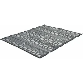 Bo-Camp Oxomo Chillmatte M 2 x 1,8 m Grau