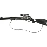 J. G. Schrödel J.G.Schrödel - Montana 12-Schuss Gewehr