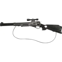 J. G. Schrödel J.G.Schrödel - Montana 12-Schuss Gewehr