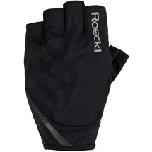 Roeckl Sports Iton 2 Fingerhandschuhe, schwarz
