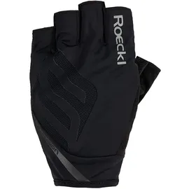 Roeckl Sports Iton 2 Fingerhandschuhe, schwarz