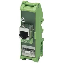 Phoenix Contact Anschlusseinheit FL Cat5 Terminal Box