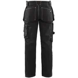 Blåkläder Blakläder Arbeitshose Multifunktion 1530 - - schwarz