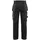 Blåkläder Blakläder Arbeitshose Multifunktion 1530 - - schwarz