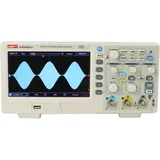 UNI-T Oszilloskop, UTD2052CL+, 2 Kanäle, 50 MHz