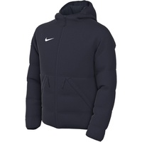 NIKE DJ6364-451 Y NK TF ACDPR FALL JACKET Jacket Unisex OBSIDIAN/OBSIDIAN/OBSIDIAN/WHITE Größe S