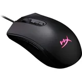 Kingston HyperX Pulsefire Core Schwarz Kabelgebundene Gaming Maus