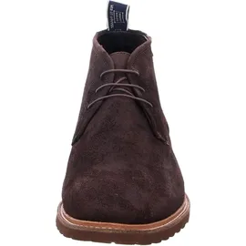 Floris van Bommel Floris Casual Herren Braun 44 2/3