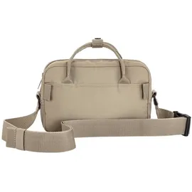Fjällräven Kånken Crossbody 0 l schwarz