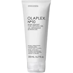 OLAPLEX No. 10 Bond ShaperTM Curl Defining Gel (200 ml)