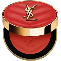 Yves Saint Laurent Make Me Blush Bold Blurring Blush 15  Chili Crush