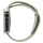 Apple Watch Series 7 GPS + Cellular 41 mm Edelstahlgehäuse silber, Sportarmband polarstern