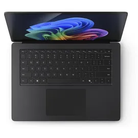 Microsoft Surface Laptop 7 13,8" Intel Core Ultra 7 268V 32 GB RAM 512 GB SSD Schwarz