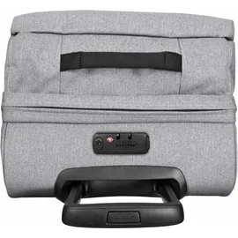 Eastpak Tranverz 2-Rollen 79 cm / 121 l sunday grey