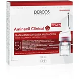 Vichy Dercos Aminexil Clinical 126ml Haarbehandlung One Size