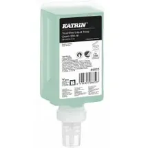 Multi Flüssigseife Grün 500 ml