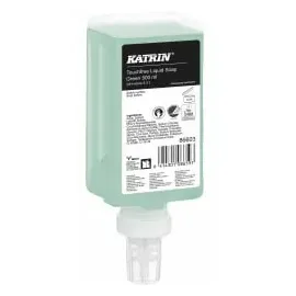 Multi Flüssigseife Grün 500 ml