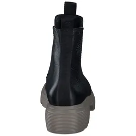 Paul Green 9894 Schwarz 38